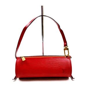 Louis Vuitton Papillon mini